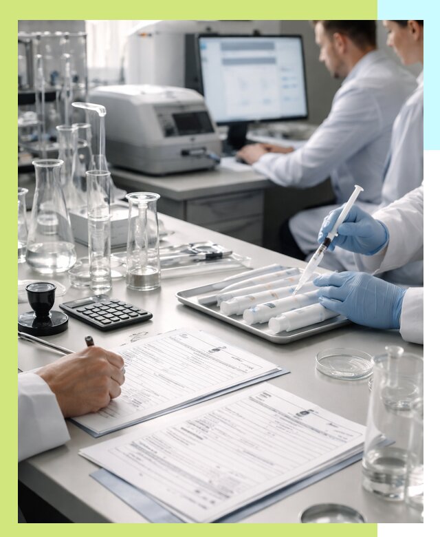 Сертификация зубной пасты, оформление документов в Камне-на-Оби