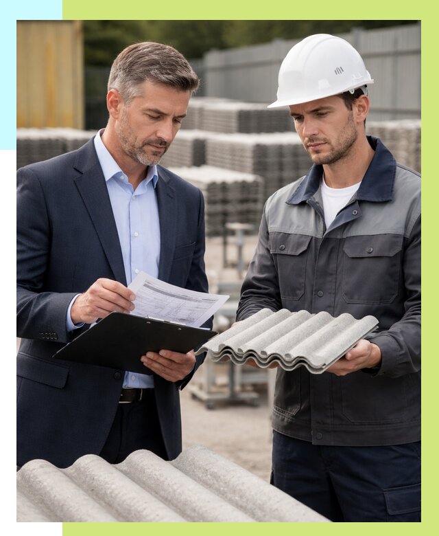 Сертификация шифера в Камне-на-Оби от 25375 р. | Алешин-Кно под ключ