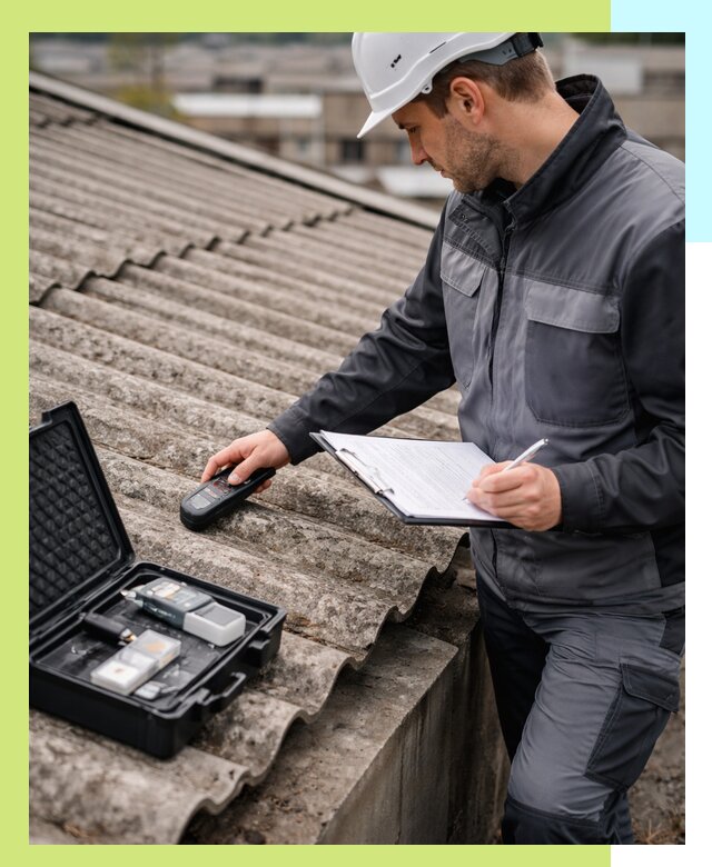 Сертификация шифера и техническая документация в Камне-на-Оби