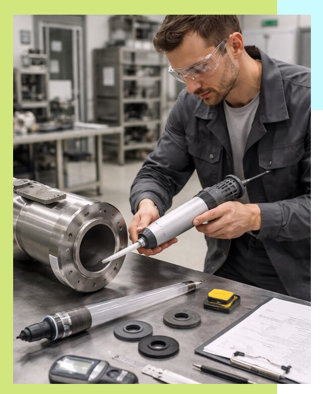 Сертификация герметиков и получение деклараций в Камне-на-Оби