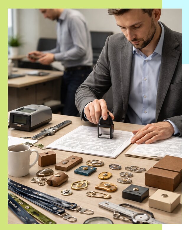 Сертификация сувениров и сувенирной продукции в Камне-на-Оби