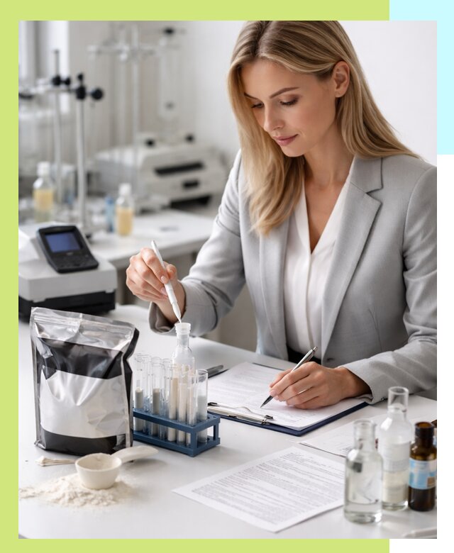 Сертификация спортивного питания в Камне-на-Оби с оформлением документов