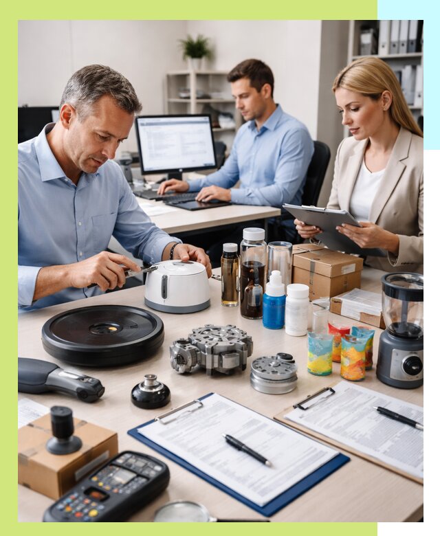 Сертификация товаров в Камне-на-Оби — быстро, официально