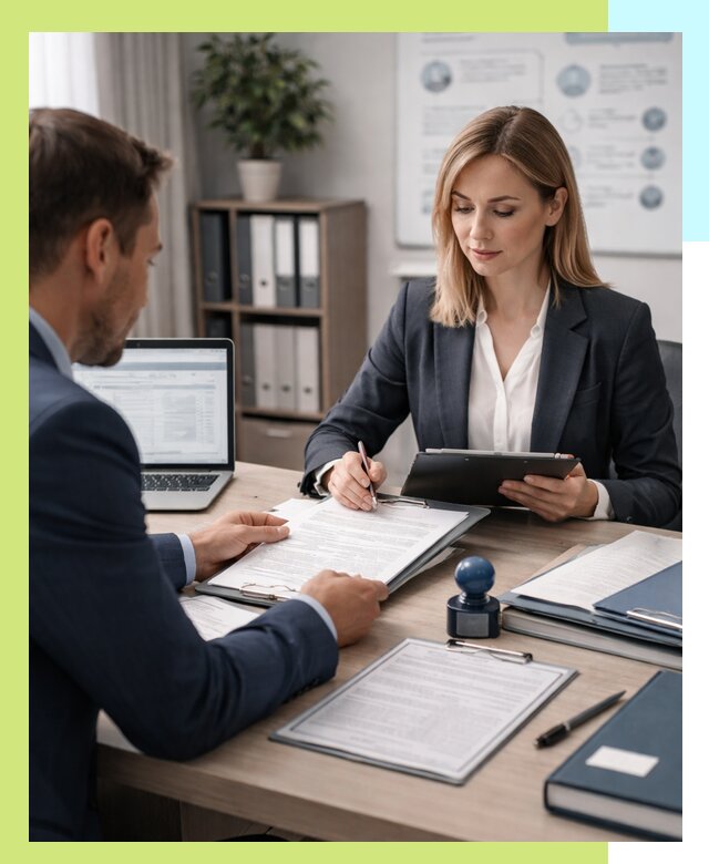 Сертификация услуг в Камне-на-Оби, подтверждение соответствия и качества