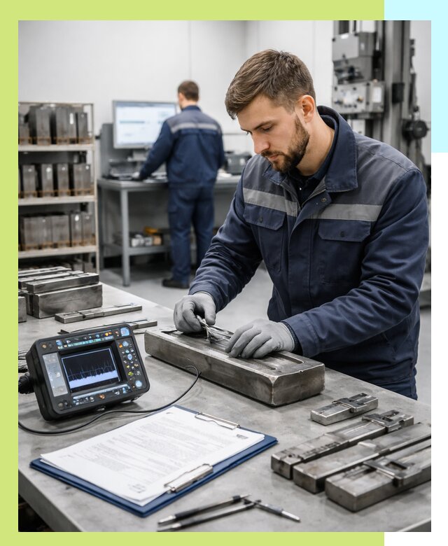 Сертификация сварочного оборудования в Камне-на-Оби по ГОСТ