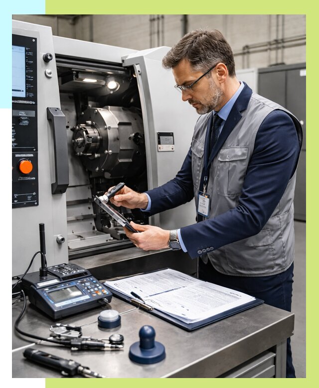 Центр сертификации станков в Камне-на-Оби | Алешин-Кно от 35525 р.