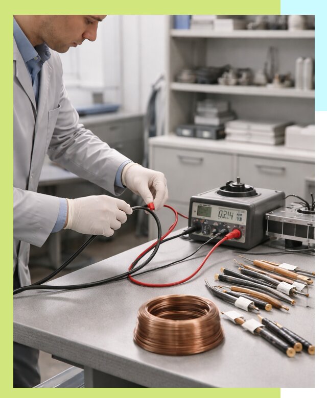 Сертификация провода в Камне-на-Оби для продажи и экспорта