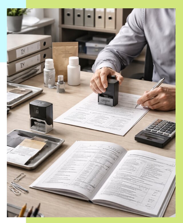 Разработка ТУ на продукцию в Камне-на-Оби от 12180 р. | Алешин-Кно