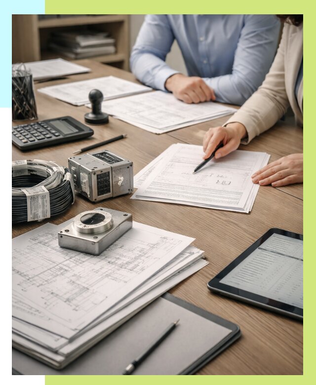 ТУ на изделие в Камне-на-Оби: оформить и получить от 8628 р. | Алешин-Кно