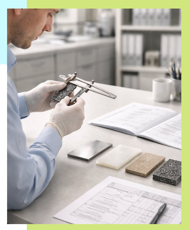 Разработка ТУ на материалы в Камне-на-Оби от 20300 р. Алешин-Кно