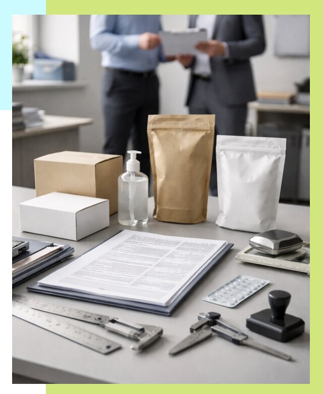 ТУ на упаковку в Камне-на-Оби от 10150 р., оформить и заказать |Алешин-Кно