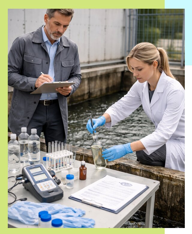 Разработка технических условий (ТУ) на водоснабжение в Камне-на-Оби