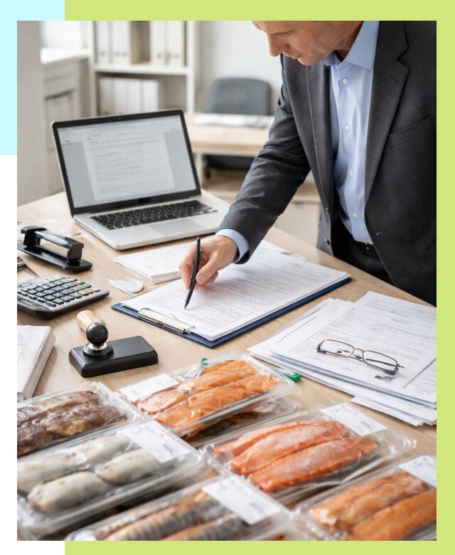 ТУ на рыбу в Камне-на-Оби: оформить, заказать, цена от 7613 р.| Алешин-Кно