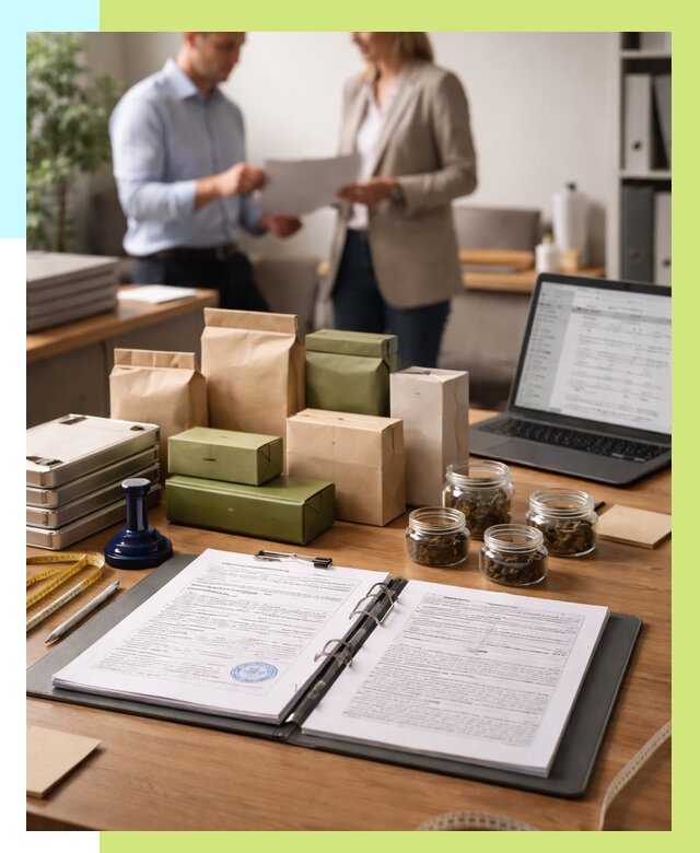 ТУ на чай в Камне-на-Оби срочно от 8628 р., оформление в Алешин-Кно