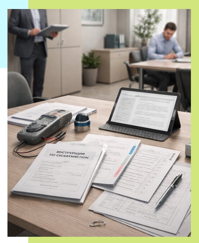 Руководство по эксплуатации в Камне-на-Оби от 7105 р. | Алешин-Кно