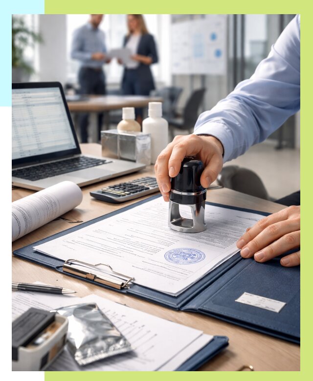 Технологический регламент в Камне-на-Оби от 15225 р. | Алешин-Кно под ключ