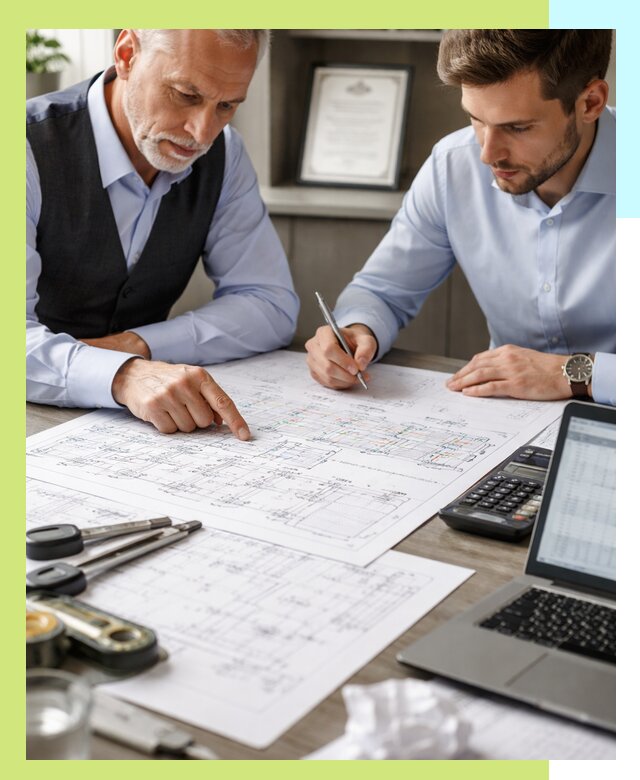 Разработка маршрутных карт технологических процессов в Камне-на-Оби