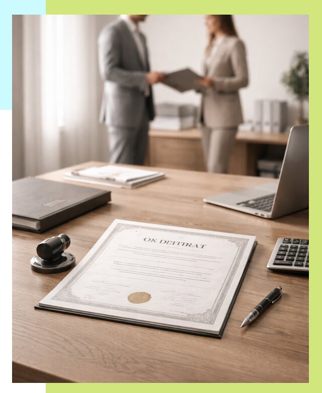 Сертификат на услуги в Камне-на-Оби оформить от 8628 р. Алешин-Кно