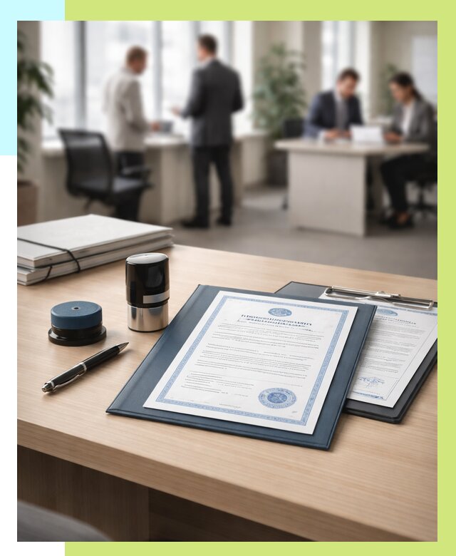 Добровольный сертификат в Камне-на-Оби от 12180 р | Алешин-Кно