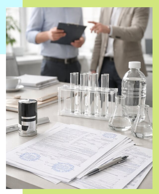 СГР на воду в Камне-на-Оби оформить от 12180 р. | Алешин-Кно