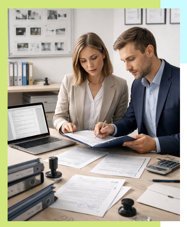 Нотификация ФСБ для продукции и оборудования в Камне-на-Оби