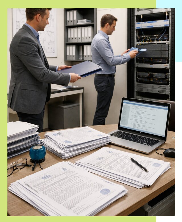 Получение заключения ФСТЭК на информационные системы в Камне-на-Оби