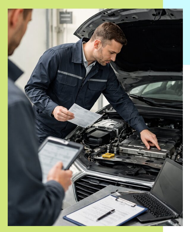 Оформление СБКТС на автомобиль в Камне-на-Оби, быстро и официально