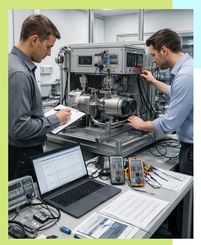 Получение БКТС для техники, оборудования и услуг в Камне-на-Оби