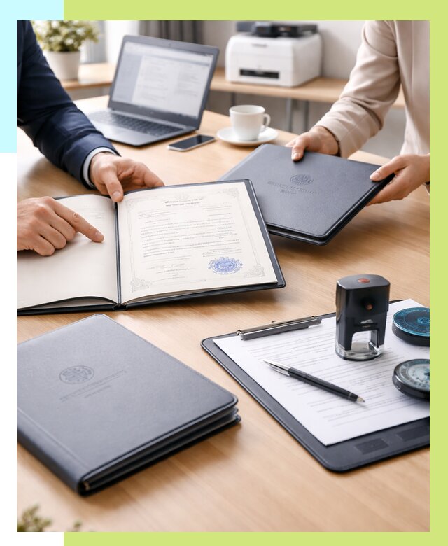 Сертификат OHSAS 18001 в Камне-на-Оби от 45675 р. | Алешин-Кно