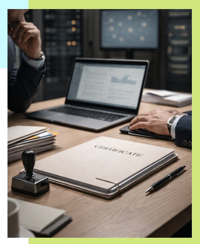 Сертификат ISO 27001 в Камне-на-Оби под ключ от 152250 р. Алешин-Кно