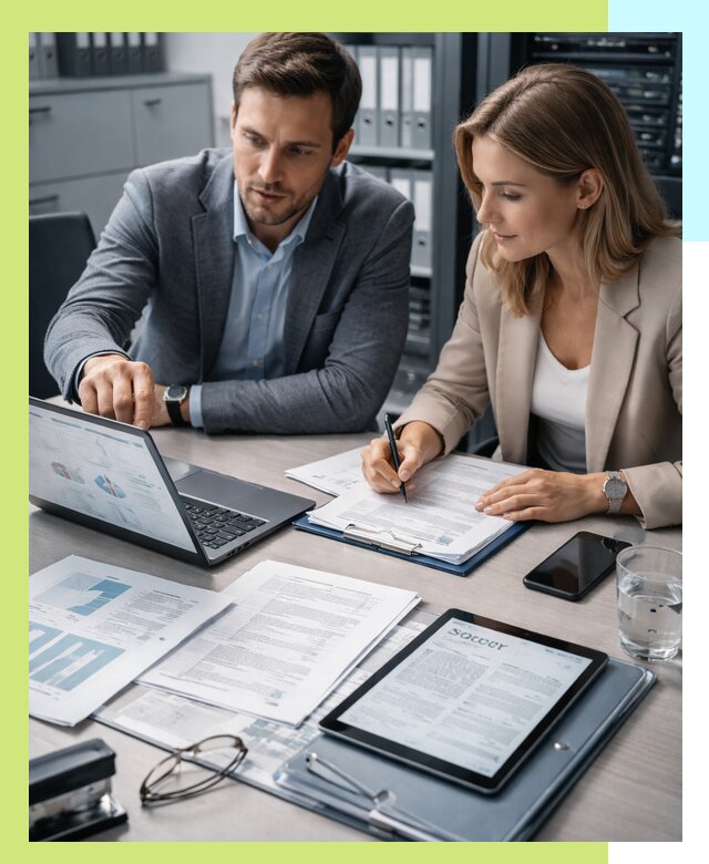 Получение сертификата ISO 27001 информационной безопасности в Камне-на-Оби