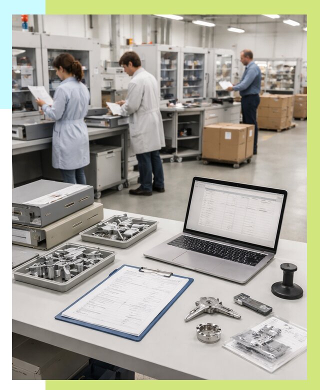 Сертификация производства в Камне-на-Оби от 86275 р. | Алешин-Кно