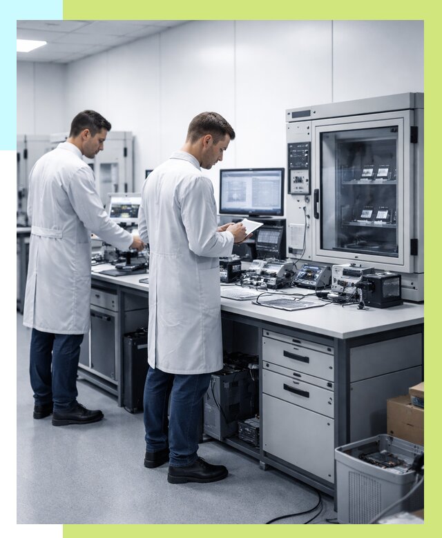 Испытания продукции в Камне-на-Оби от 15225 р. | Алешин-Кно, заказать