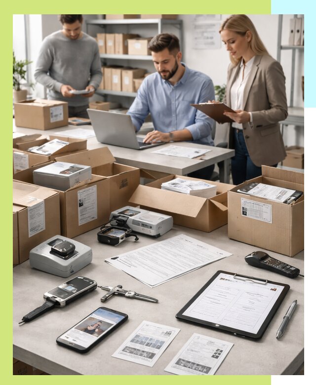 Сертификация товаров и документов для маркетплейсов в Камне-на-Оби