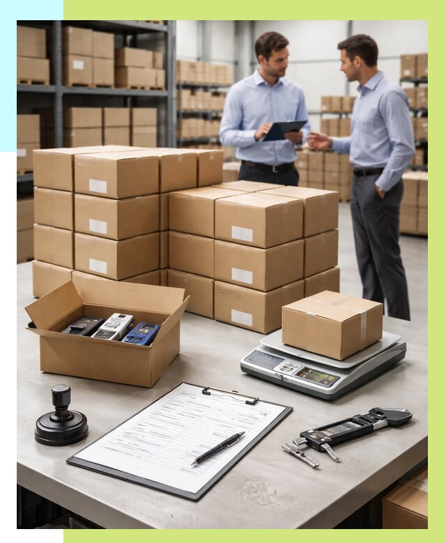 Сертификация партии товара в Камне-на-Оби от 15225 р., Алешин-Кно