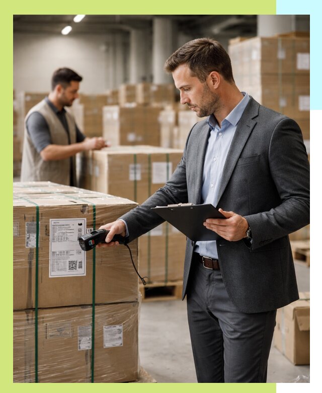 Сертификация партии товара в Камне-на-Оби по требованиям законодательства